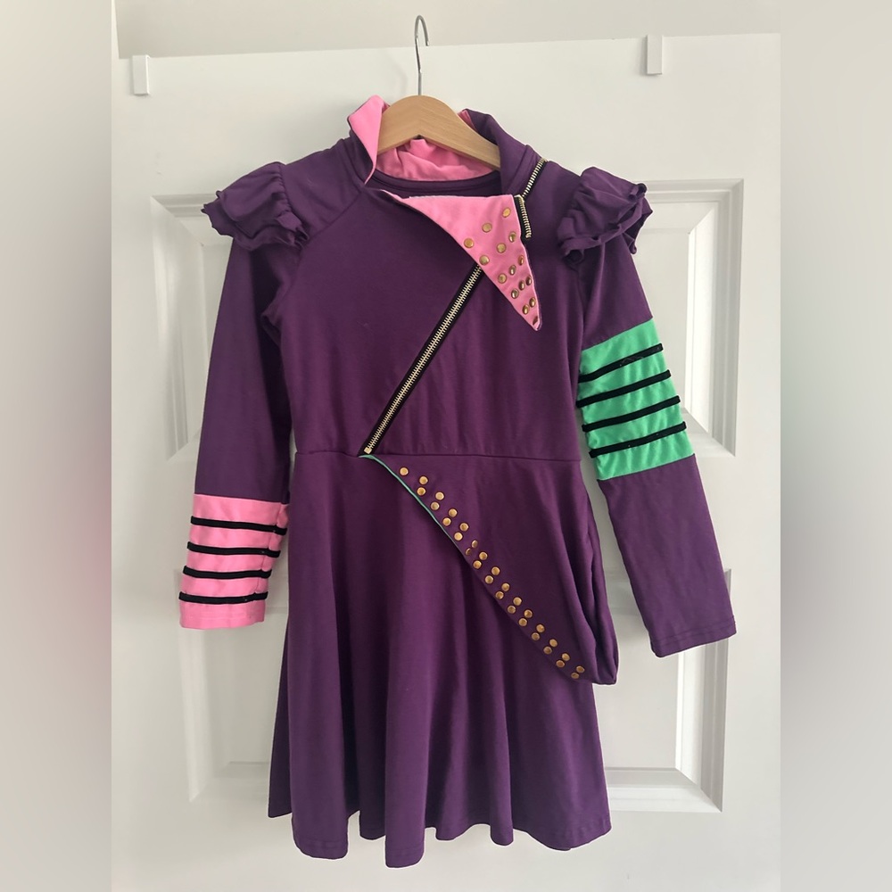 Only Little Once Mel Dress, excellent condition! Size 7